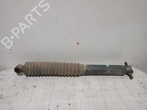 Venstre bak støtdemper JEEP CHEROKEE (XJ) 2.5 Tdi 4x4 (116 hp) 20307561