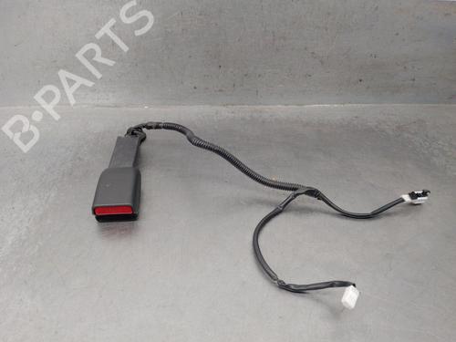Used Seat buckle Seat buckle INFINITI Q50 50 D (170 hp) 34509635 34509635