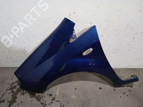 Used Left front fenders Left front fenders FIAT GRANDE PUNTO (199_) 1.3 D Multijet (199.AXD11, 199.AXD1A, 199.AXD1B,... (90 hp) 34701809 34701809