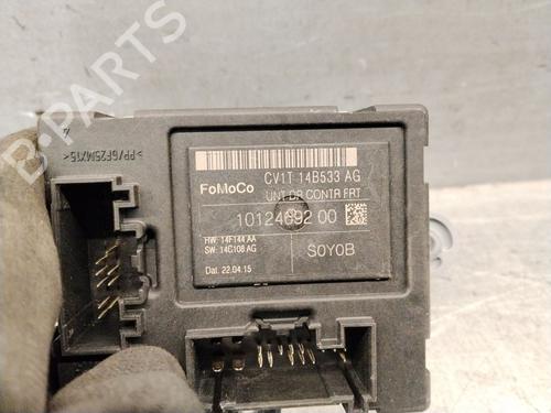 Electronic module FORD FIESTA VI (CB1, CCN) 1.0 EcoBoost | BP39407661M83 - Image 3