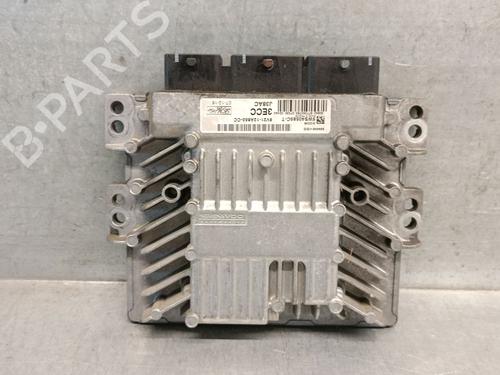 Computer motormanagement MAZDA 2 (DE_, DH_) 1.4 MZR-CD (68 hp) 27662354