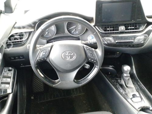 Electronic module TOYOTA C-HR (_X1_) 1.8 Hybrid (ZYX10_, ZYX11_) | BP25284815M83 - Image 13
