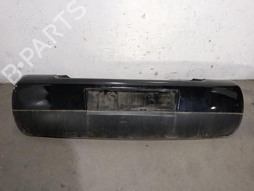 Rear bumper VW LUPO I (6X1, 6E1) 1.4 16V 6X0807421E | 6X0807421E