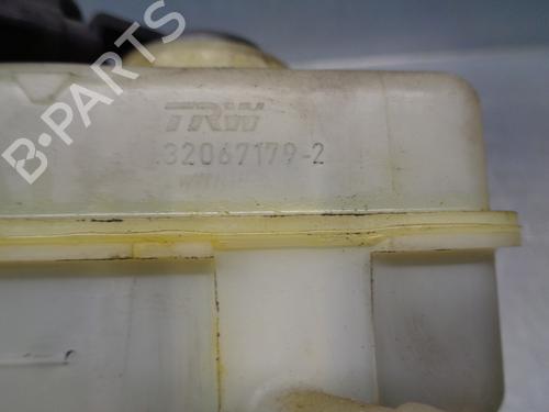 Brake master cylinder BMW 5 (E60) 530 d | BP8534811M77 