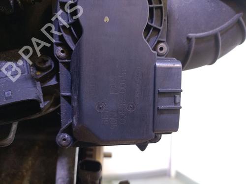 Engine HYUNDAI VELOSTER (FS) 1.6 GDI | BP30711007M1