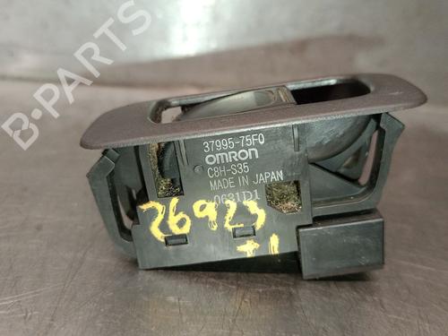 Left rear window switch SUZUKI LIANA (ER, RH_) 1.6 (RH416) | BP40459330I29 - Image 5