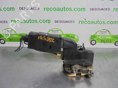 Used Front left lock MITSUBISHI CARISMA (DA_) [1995-2006]  2109802