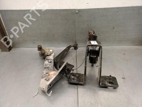 Used Hinge/Door check strap Hinge/Door check strap 36023666 36023666