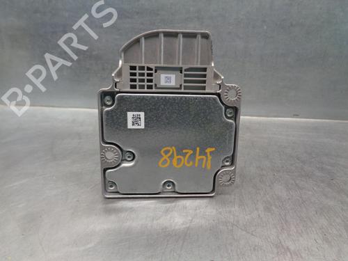 ECU airbags BMW X3 (E83) 2.0 d | BP8674413M53 