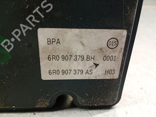 ABS pump SEAT IBIZA IV ST (6J8, 6P8) 1.2 TSI | BP27661065M43 