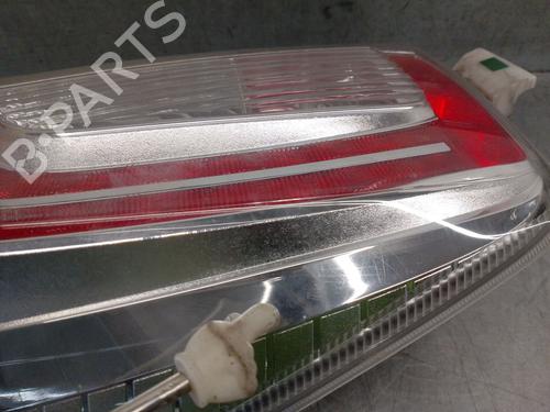 Left taillight TOYOTA PRIUS (_W3_) 1.8 Hybrid (ZVW3_) | BP27180124C34