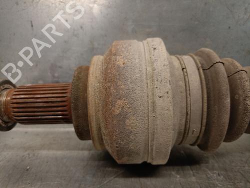 Left rear driveshaft BMW 5 Touring (E61) 520 d | BP20708938M40 
