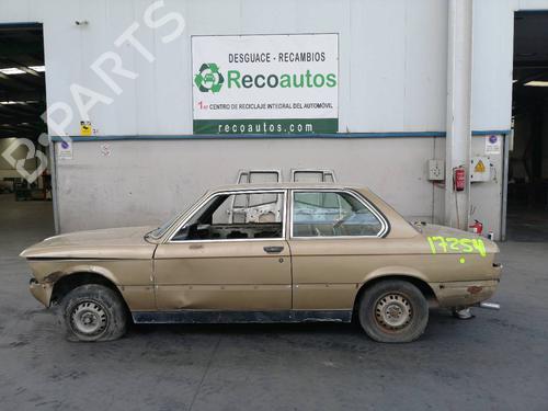 Used Parts BMW 3 (E21) 323 i (143 hp) 1325779