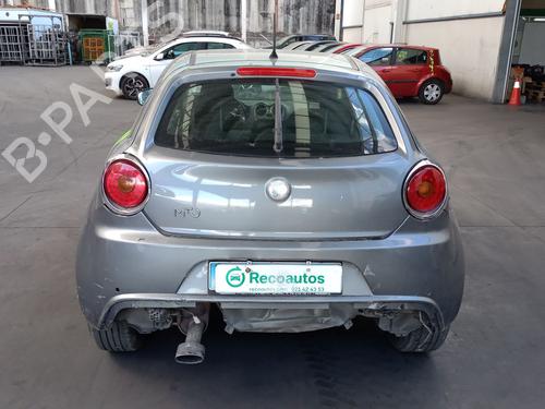 Left front window switch ALFA ROMEO MITO (955_) 1.6 JTDM (955AXC1B) | BP39716003I27 - Image 10