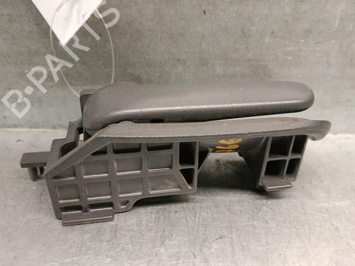 Rear left interior door handle TOYOTA YARIS (_P1_) 1.0 (SCP10_, SCP10R) | BP32451843I15