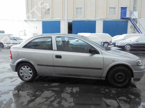 Alternator OPEL ASTRA G Hatchback (T98) 1.6 16V (F08, F48) | BP2106914M7 