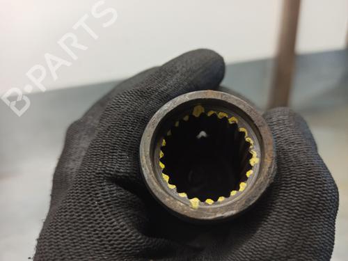 Right front driveshaft TOYOTA AVENSIS (_T22_) 1.6 i (AT220_, AT220R) | BP15046034M39 