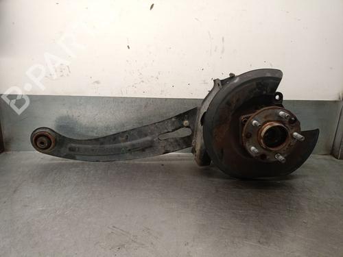 Achsschenkel links hinten JAGUAR X-TYPE I (X400) 2.5 V6 All-wheel Drive | BP29574569M27 