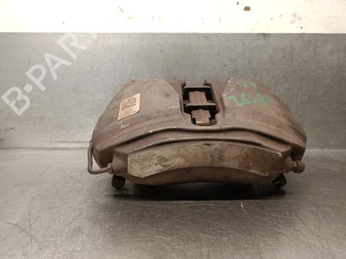 Right front brake caliper AUDI Q5 (FYB, FYG) 2.0 TDI quattro | BP39552515M104 - Image 2