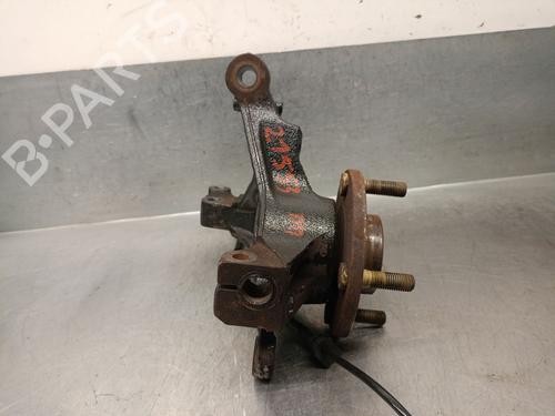 Right front steering knuckle FORD B-MAX (JK) 1.0 EcoBoost | BP21586398M26 