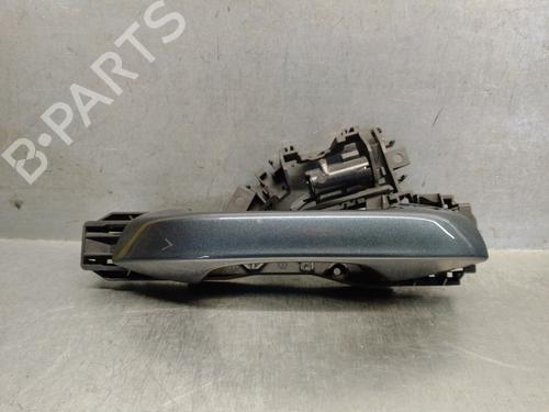 Rear right exterior door handle CUPRA FORMENTOR (KM7, KMP) 1.5 TSI | BP29938350C130