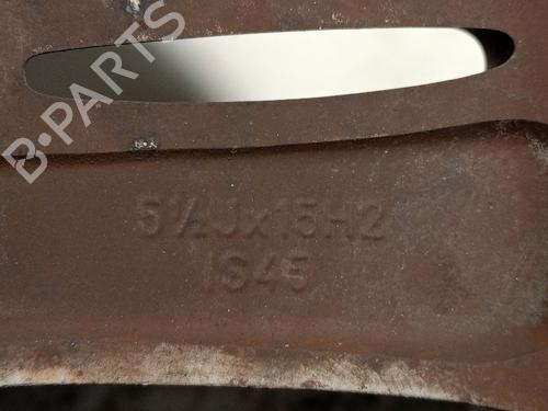 Rim MINI MINI (R50, R53) One D | BP22732581C45