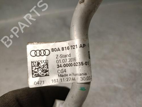 AC pipe AUDI Q5 (FYB, FYG) 50 TFSI e quattro | BP33455143M126 - Image 6