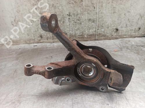 Right front steering knuckle FIAT SEICENTO / 600 (187_) 0.9 (187AXA, 187AXA1A) | BP8198363M26 