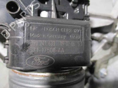 Front wiper motor FORD MONDEO IV (BA7) 2.0 TDCi | BP2591751M29 