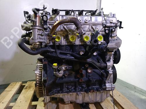 Engine HYUNDAI i30 (FD) 1.6 CRDi | BP28361090M1 