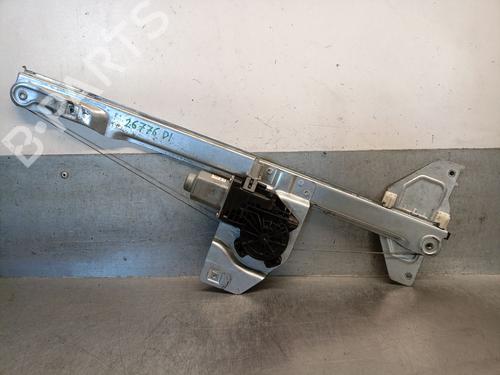 front-left-window-mechanism-citroen-berlingo-box-bodympv-b9-2008-40127670 main image