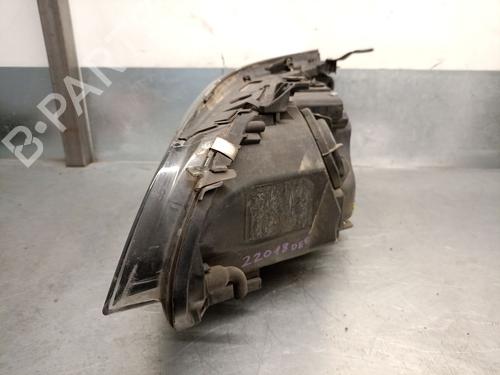 Right headlight BMW 5 (E60) 530 d | BP23243633C29 