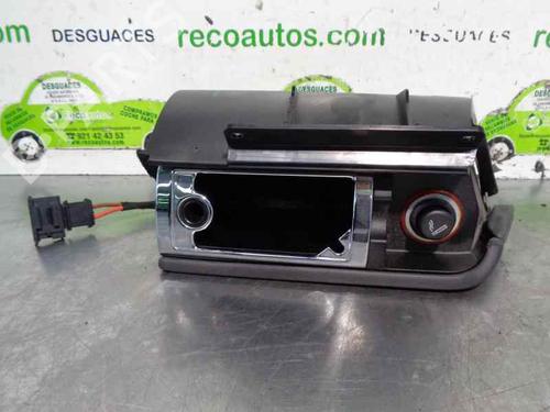 Askebæger VW PHAETON (3D1, 3D2, 3D3, 3D4, 3D6, 3D7, 3D8, 3D9) 3.2 V6 4motion | BP20254459I30 