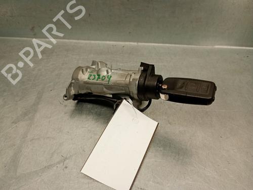 Ignition barrel SKODA OCTAVIA II (1Z3) 1.9 TDI | BP29427799M48 