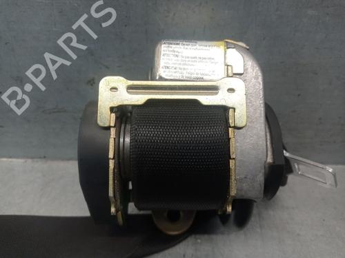 Front left seatbelt MERCEDES-BENZ SLK (R170) 320 (170.465) | BP27522181I26 
