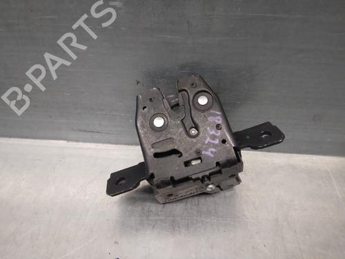 Tailgate lock OPEL ASTRA J (P10) 1.7 CDTI (68) | BP13882924C101 