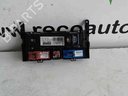Climate control PEUGEOT 407 (6D_) 2.0 (6DRFNB, 6DRFNE) | BP2060004I5 