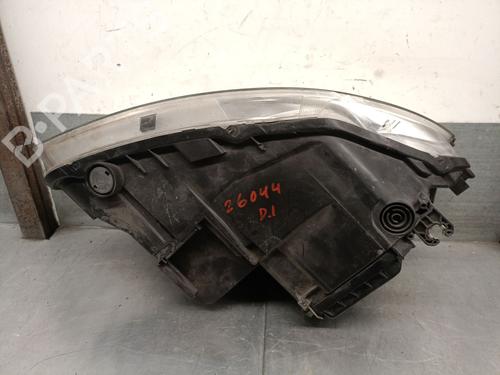 Left headlight SEAT EXEO (3R2) 2.0 TDI | BP37523195C28 - Image 4