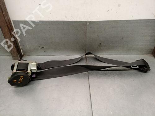 Used Front left seatbelt Front left seatbelt SEAT IBIZA IV (6J5, 6P1) 1.4 (85 hp) 36165822 36165822