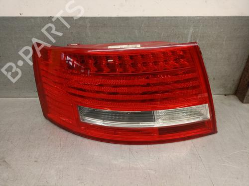Used Left taillight AUDI A6 C6 (4F2) 3.0 TDI quattro (225 hp) 32403024