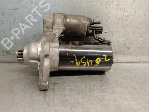 Startmotor Startmotor 38725632 38725632