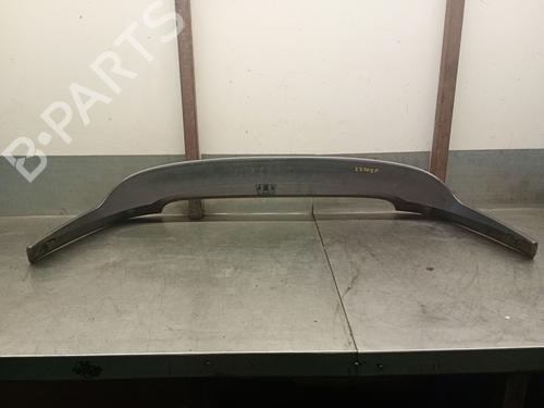 Rear spoiler NISSAN ALMERA II Hatchback (N16) 1.5 | BP29406124C96 