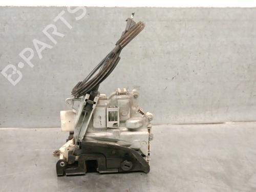Rear right lock SEAT ALTEA XL (5P5, 5P8) 1.6 TDI | BP27251542C99 