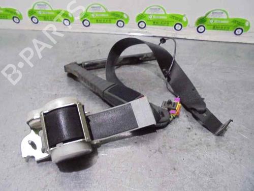 Front right seatbelt OPEL VECTRA C GTS (Z02) 1.9 CDTI (F68) F9081577691 | 13127948F | 5 | PUERTAS