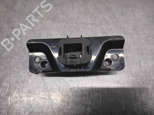 Warning switch FORD FIESTA V (JH_, JD_)  | BP11380380I22 
