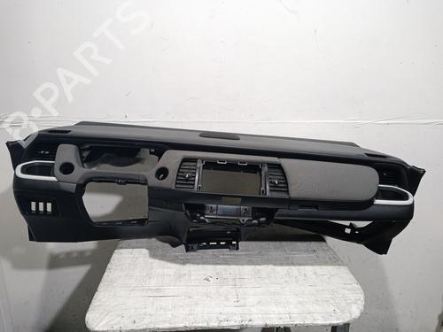 Used Dashboard HONDA JAZZ V (GR_, GS_) 1.5 eHEV (GR3, GR6) (109 hp) 29178496
