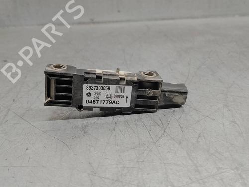 Used Electronic module JEEP COMMANDER (XK, XH) [2005-2010]  17388796