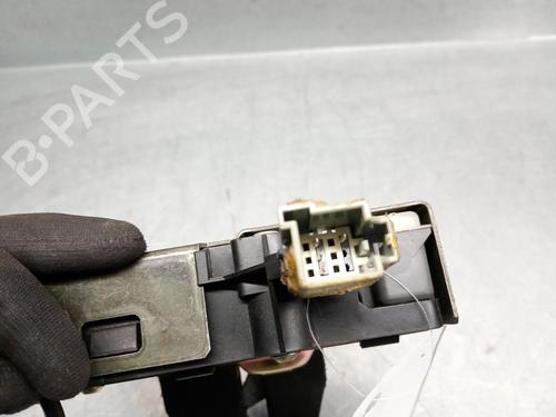 Tailgate lock VOLVO XC90 I (275) D5 AWD | BP29814488C101