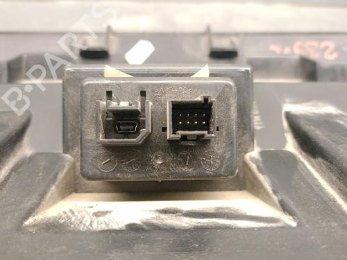 Glove box CITROËN JUMPER II Van 2.2 HDi 130 | BP29123988C95 