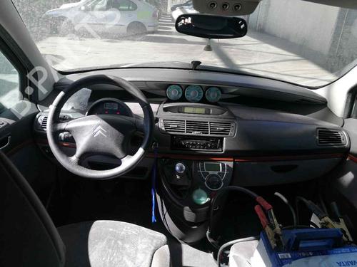 Seat buckle CITROËN C8 (EA_, EB_) 2.2 HDi | BP20262120I32  - Image 10